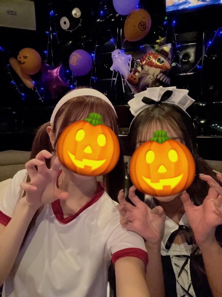ハロウィン👻🎃🧟👿