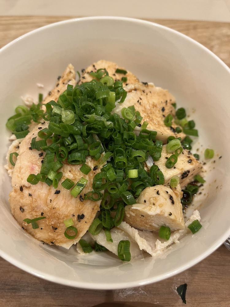 クッキング👩‍🍳🍳