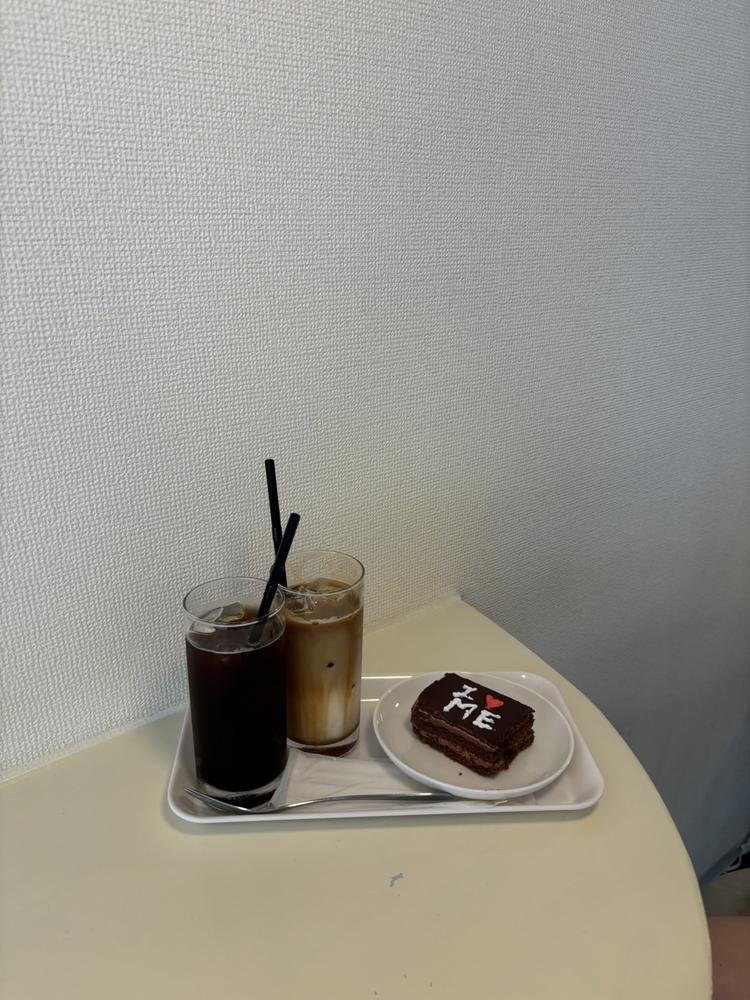 さらさんとカフェ🫖🍪🩵