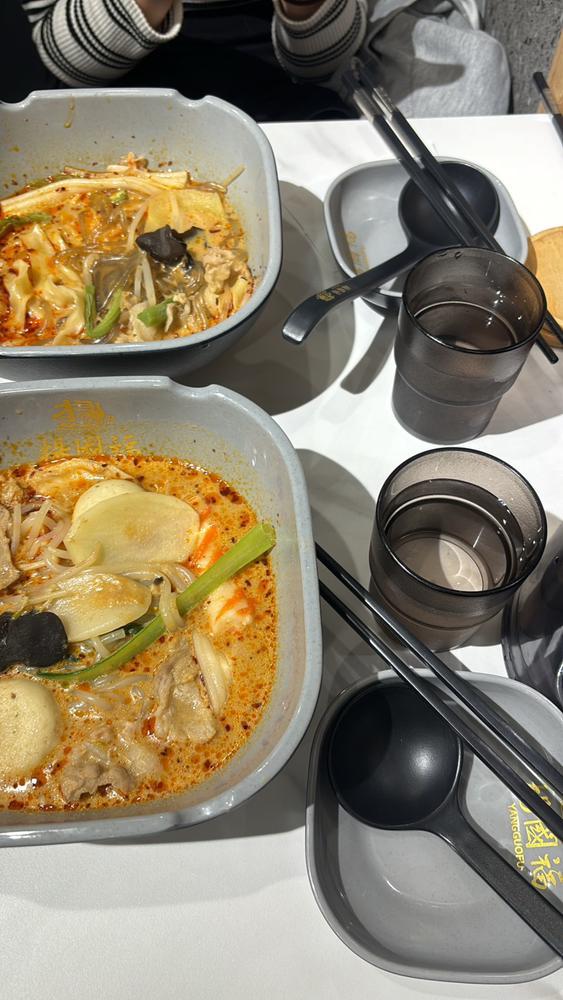 最近流行りの…🥰🥰