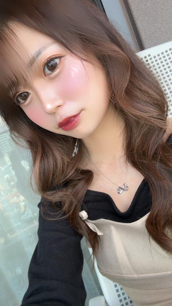 こんばんはっ♡