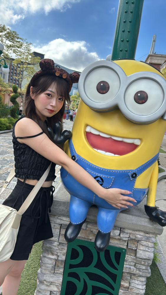 CCウィークラスト💟