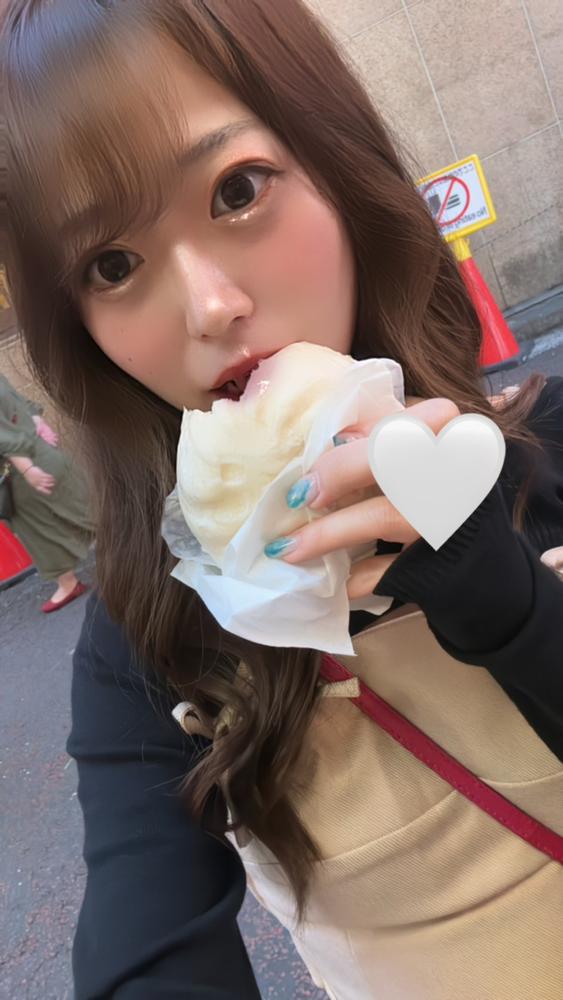 食欲の秋🍁💓