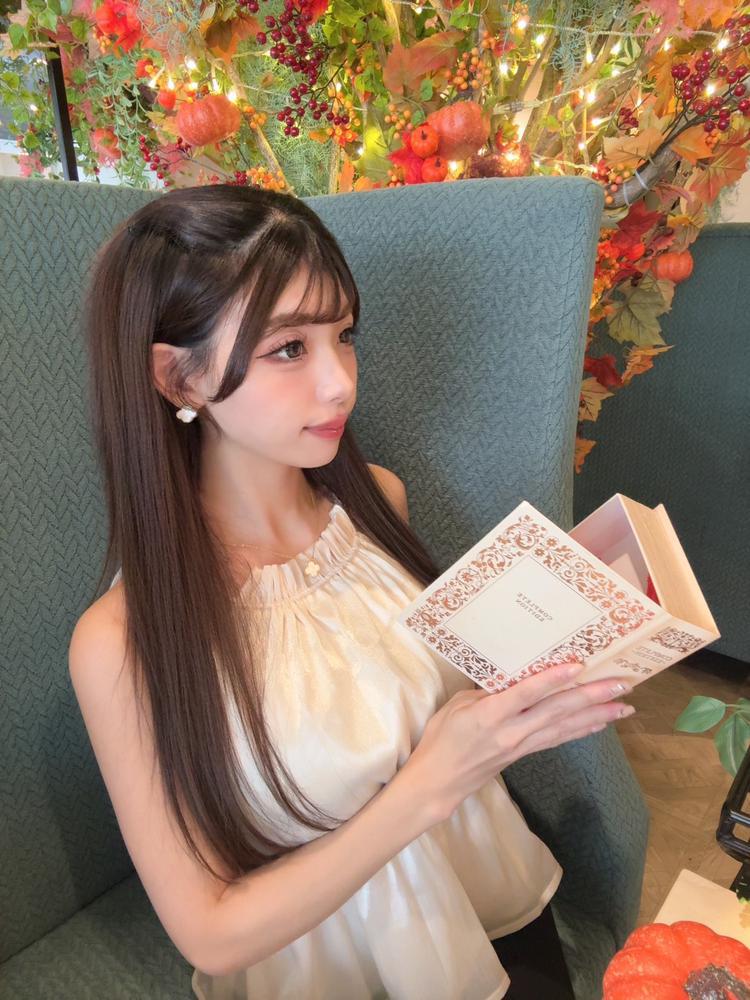 周年1日目⭐️⭐️