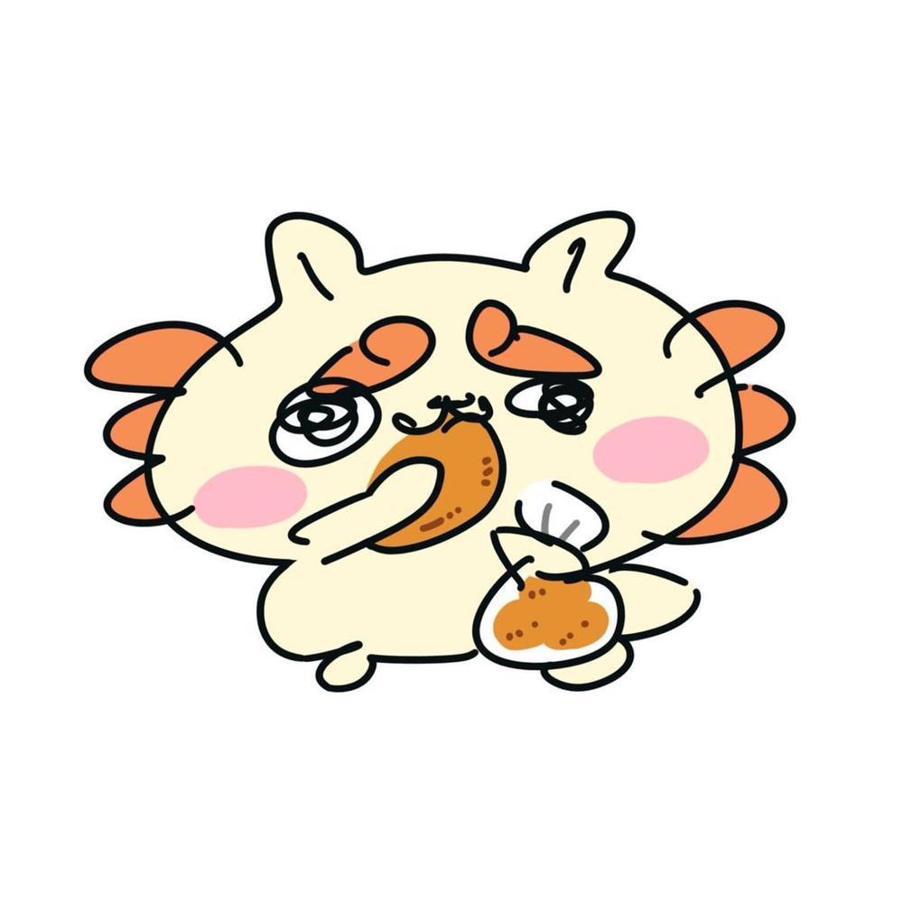 出勤してますん( •ө•)