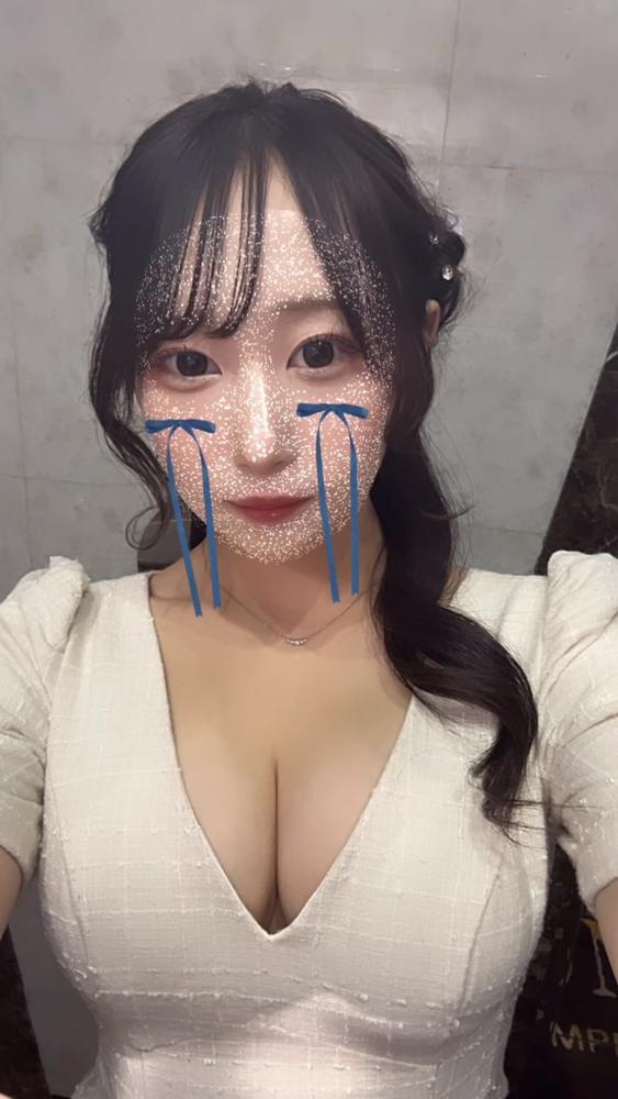 髪型かわいいの