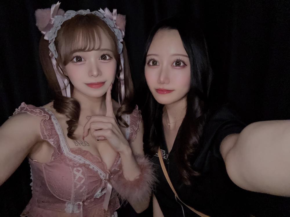 ゆなちゃん🐱🎀