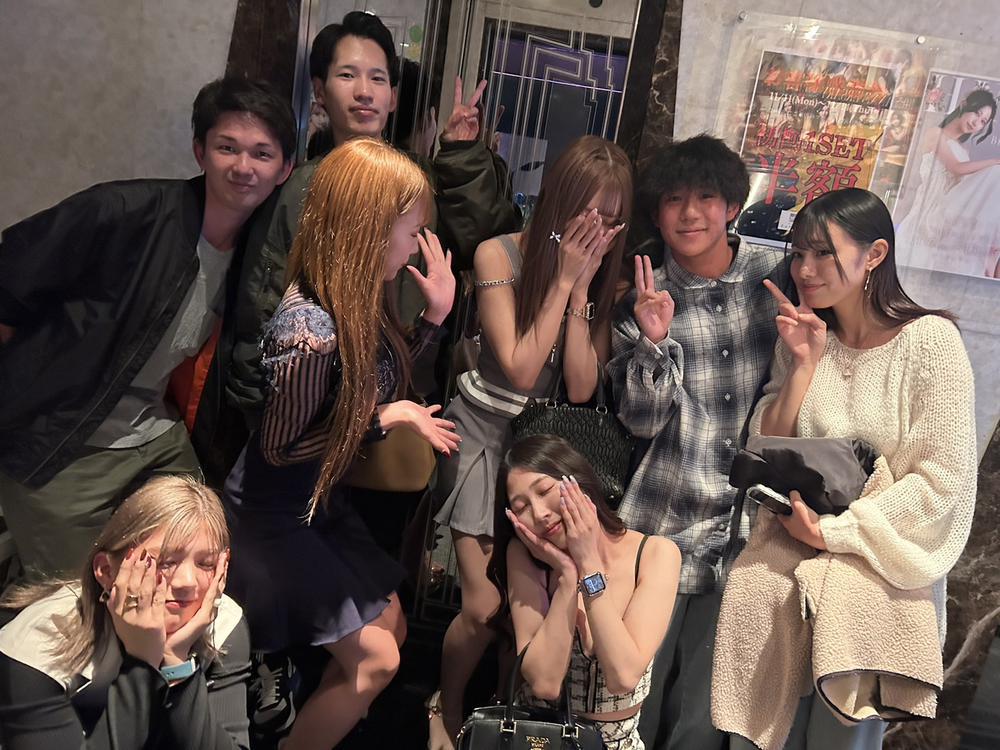 東京行けなかった😭