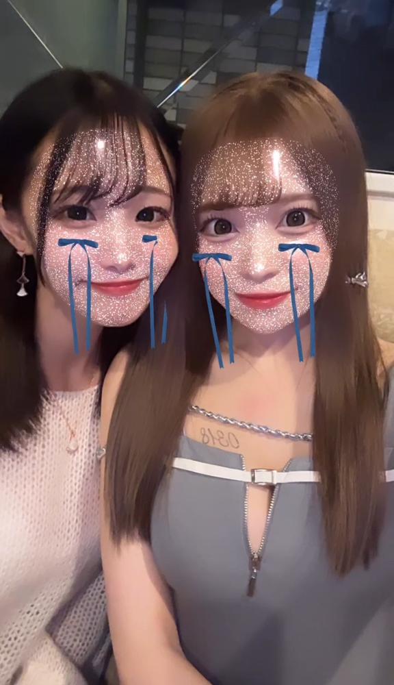 りこちゃん けいすけくん