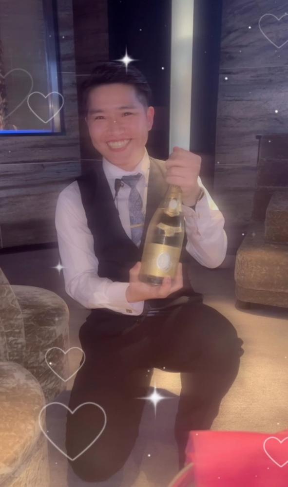 昨日はありがとうございました😭