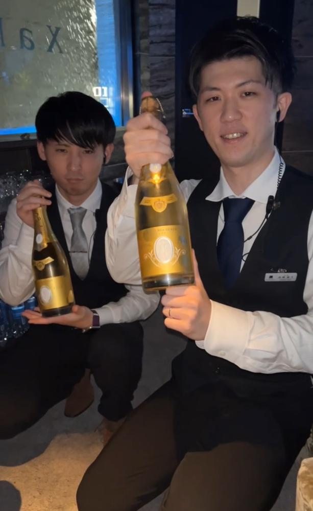 幸せすぎる🥲🥲