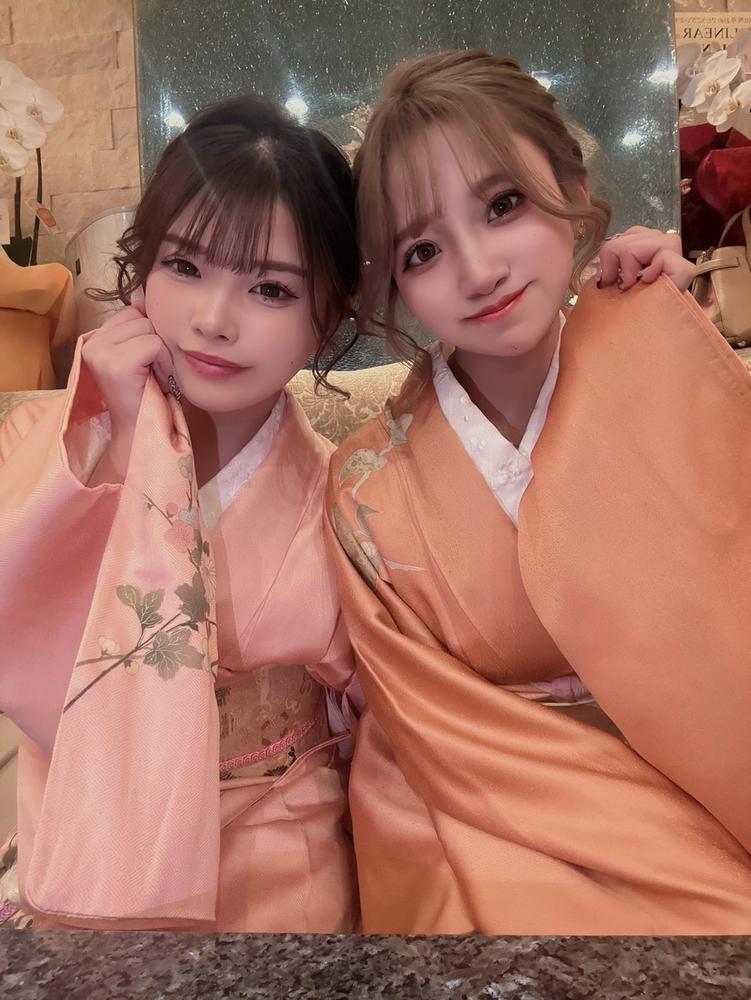 周年最終日です🔥  よろしくお願いします🔥      リニア　みな