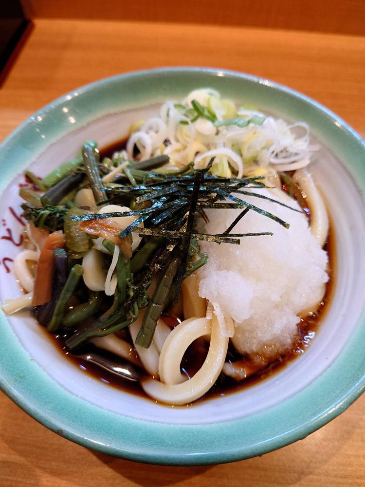 うどん