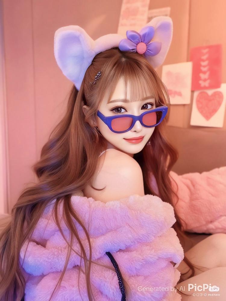 今日から周年🩷