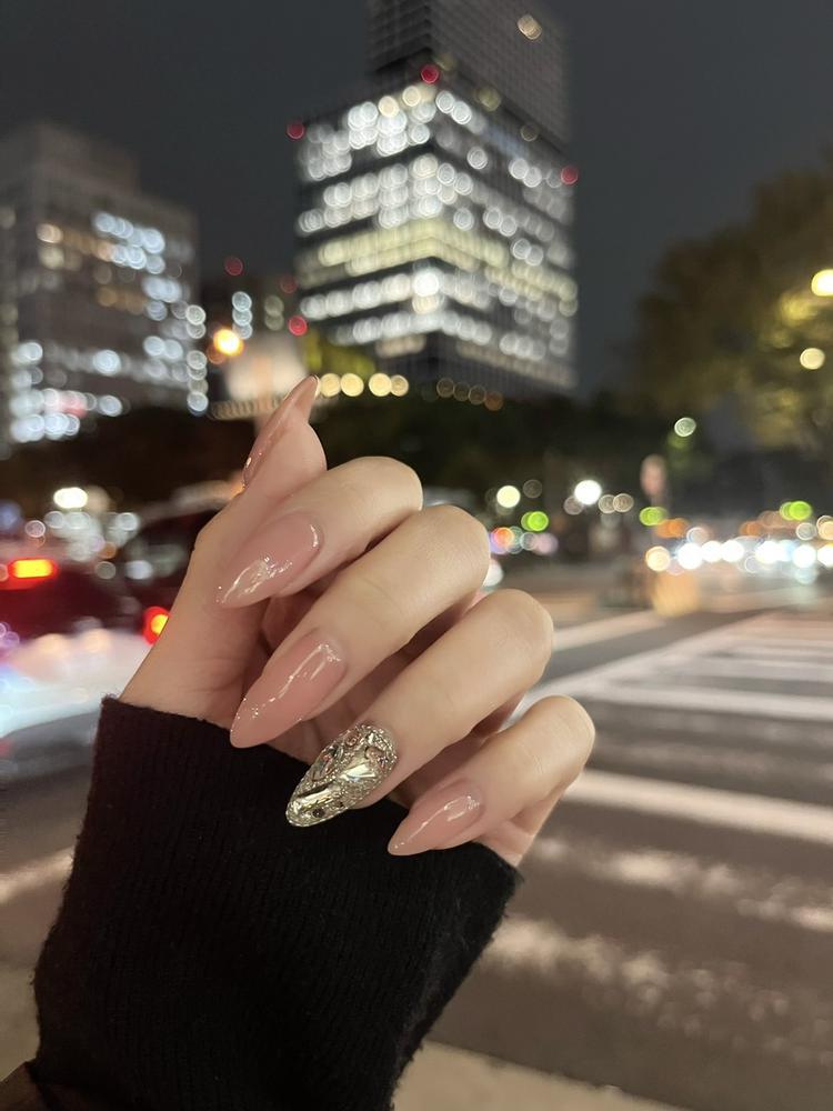 おにゅうねいる🩶⛄️