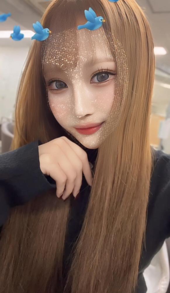 ストレート楽すぎる