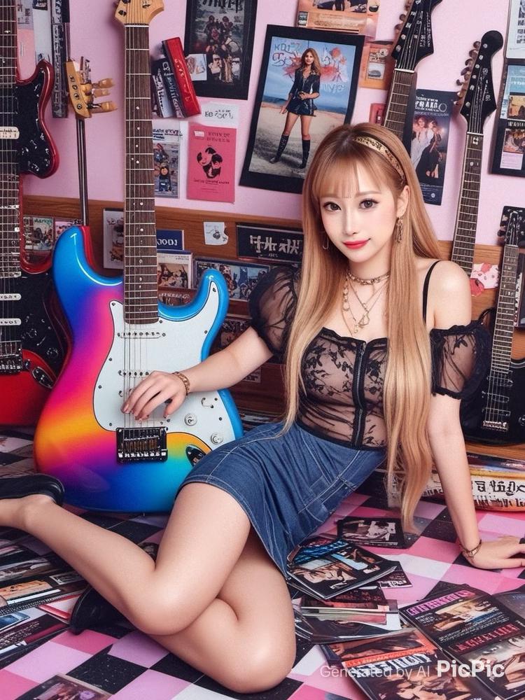 ドラムが無い🥁