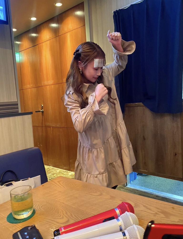 今日はおやすみ☺️