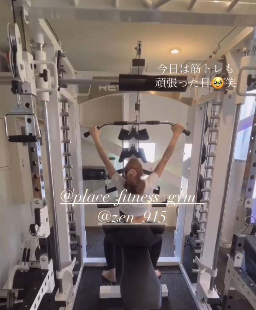 今日のキック🥊は