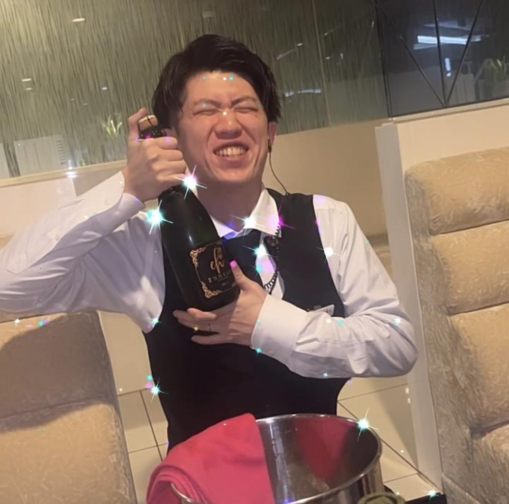 いい笑顔Part2✌🏻