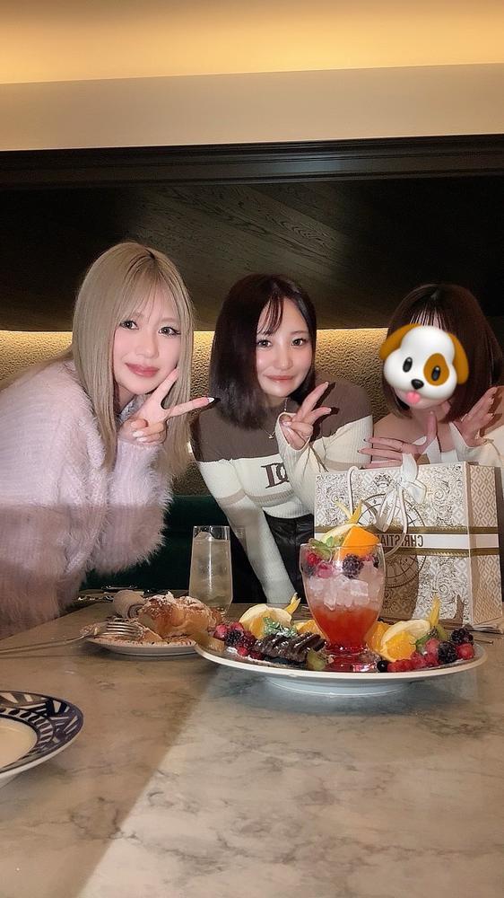 11月ほぼ唯一の