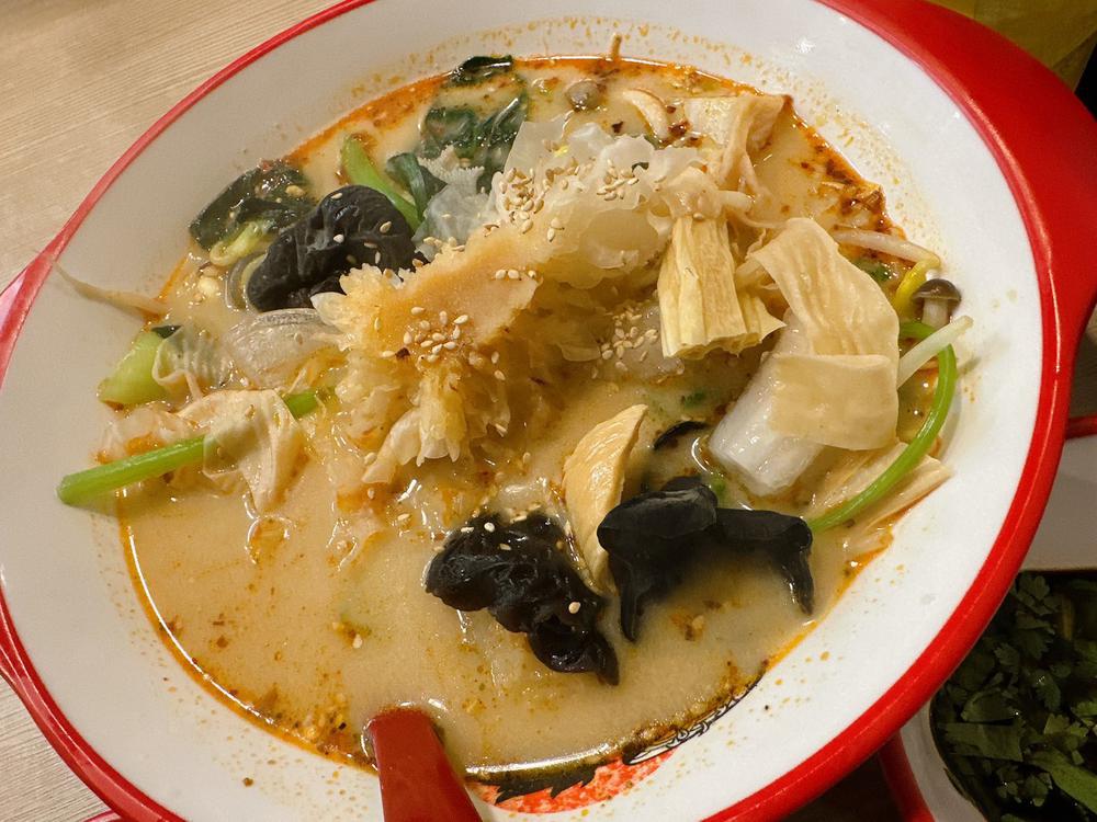 やっと食べれた🤤