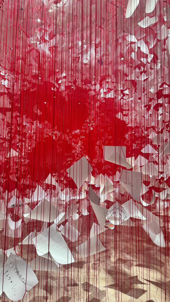 行きたかったことろ🥹