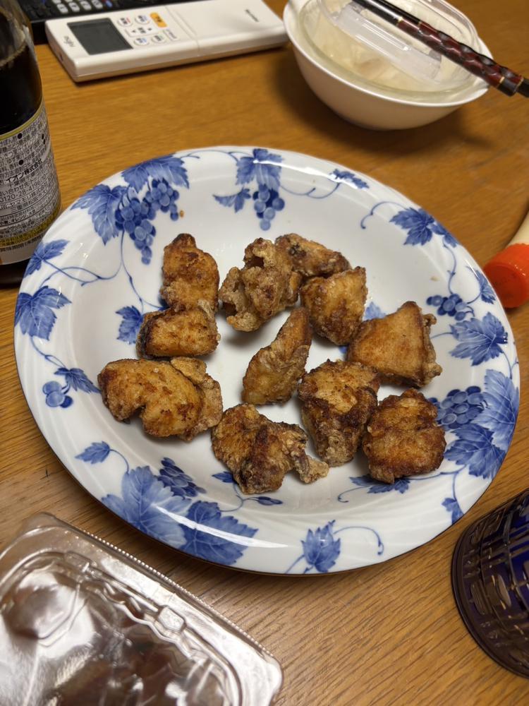 ｶﾗ(ง * ॑˘ ॑* )วｱｹﾞ