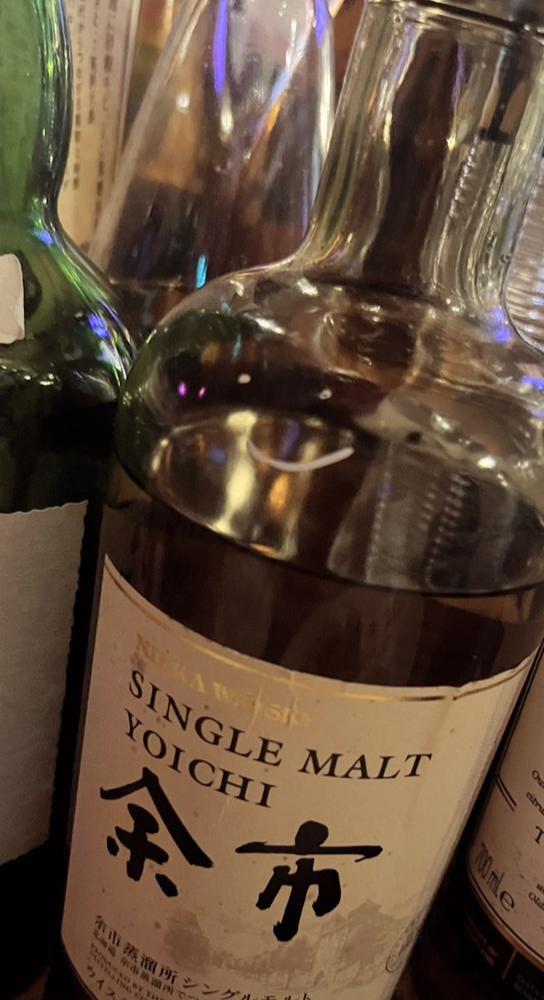 ニコちゃん発見✨️