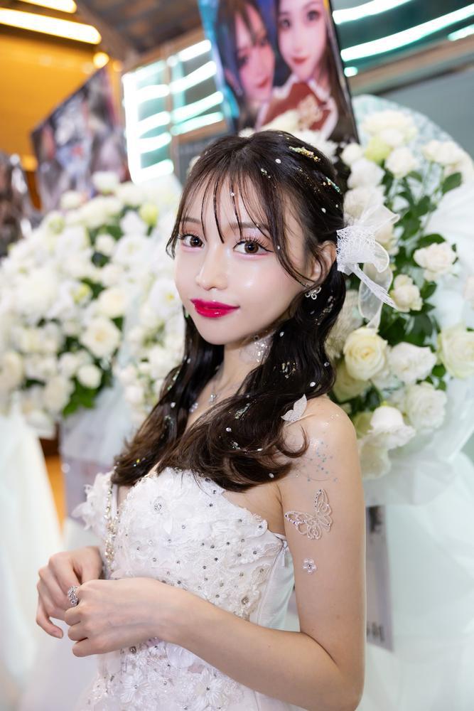 出勤してます♡