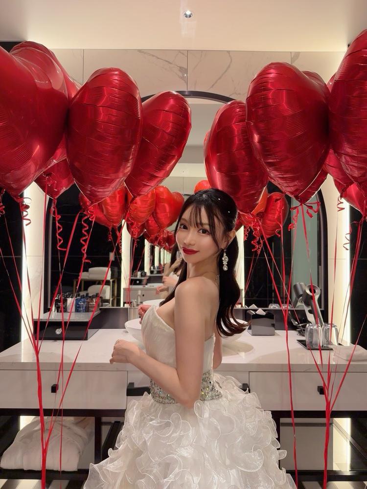 クリスマス同伴急募