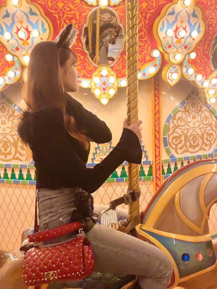 しゅしゅ(꜆꜄•௰•)꜆꜄꜆