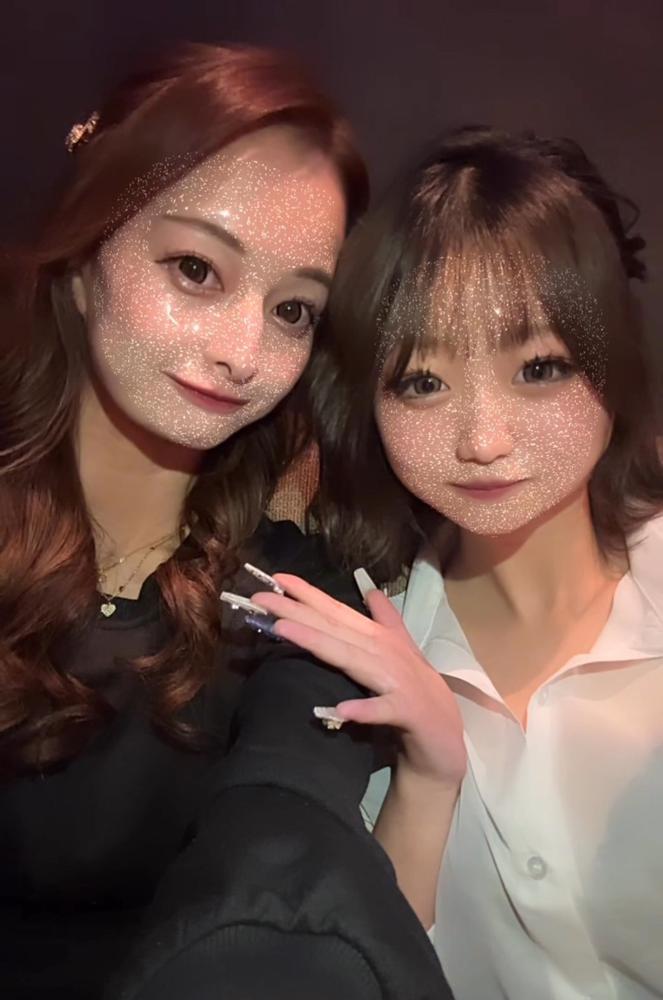 後輩ちゃん૮ .  ̫ . ა