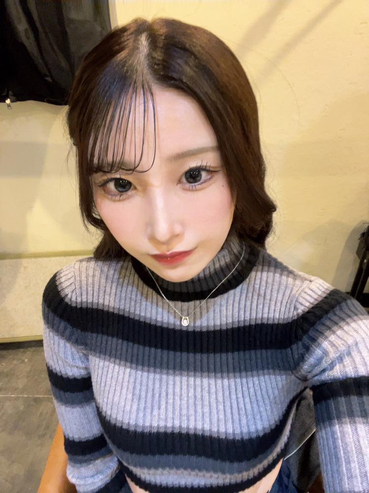 週ラス出勤っ☝🏻🤍