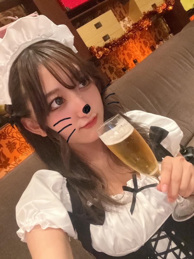 改めて10月のお礼💌