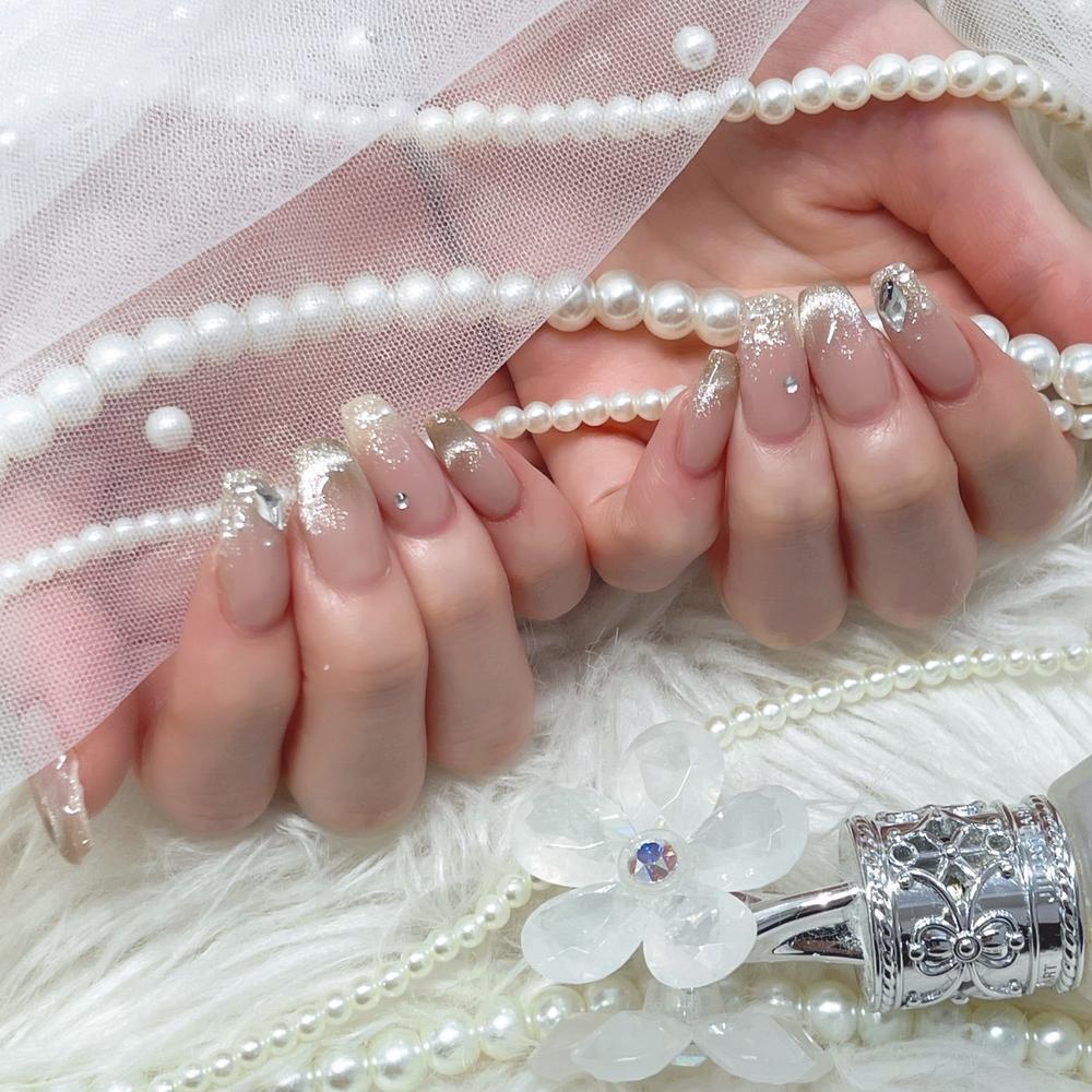 新しくしたよ💖