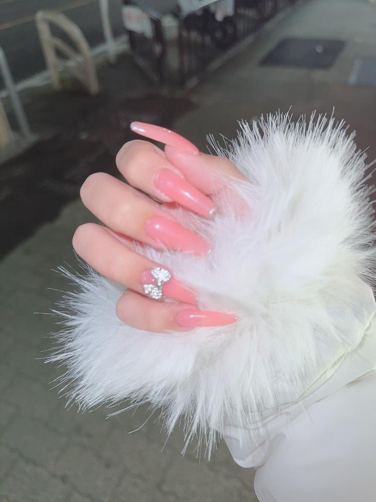 にゅーねいる！