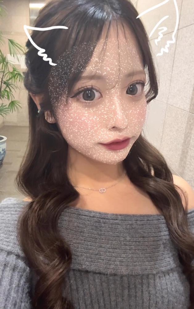 まーかわいいかも