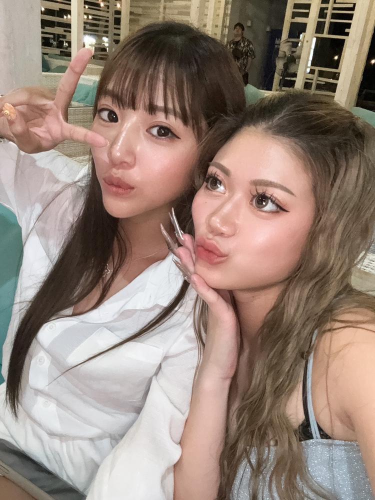 だいしきゅーだいしゅき