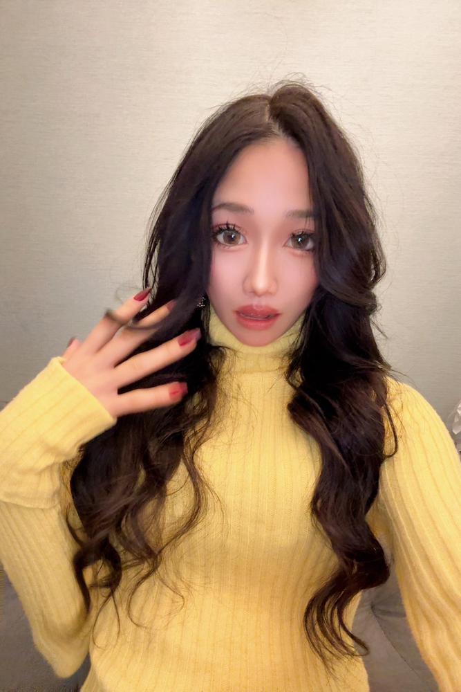 めぱっこ👽ྀི