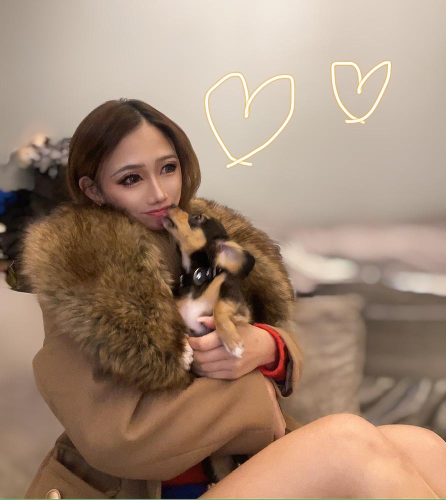 まだはやい？？🤫