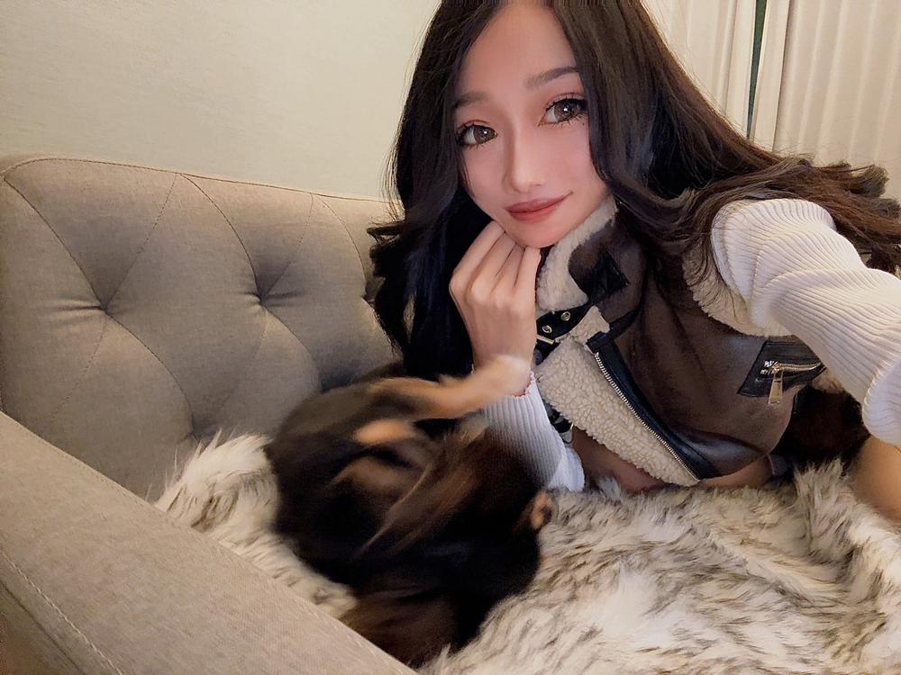 なんて、愛おしい❤︎