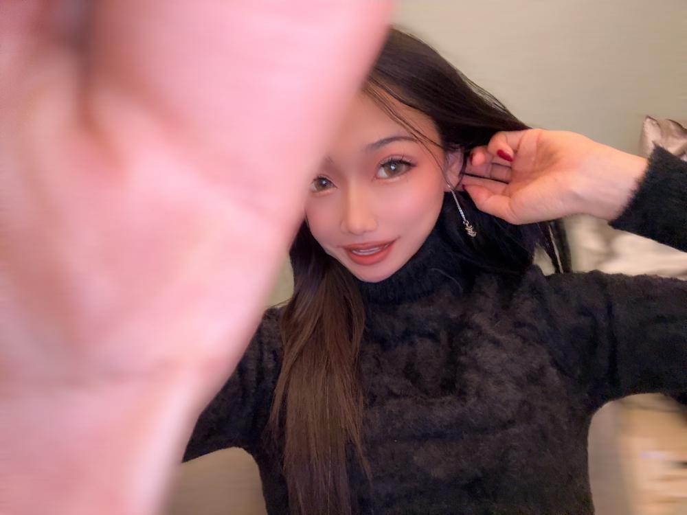 え、おばあちゃん？笑