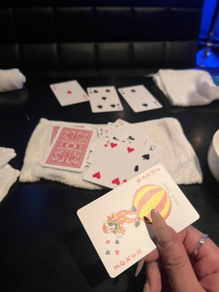 れでぃーすでい