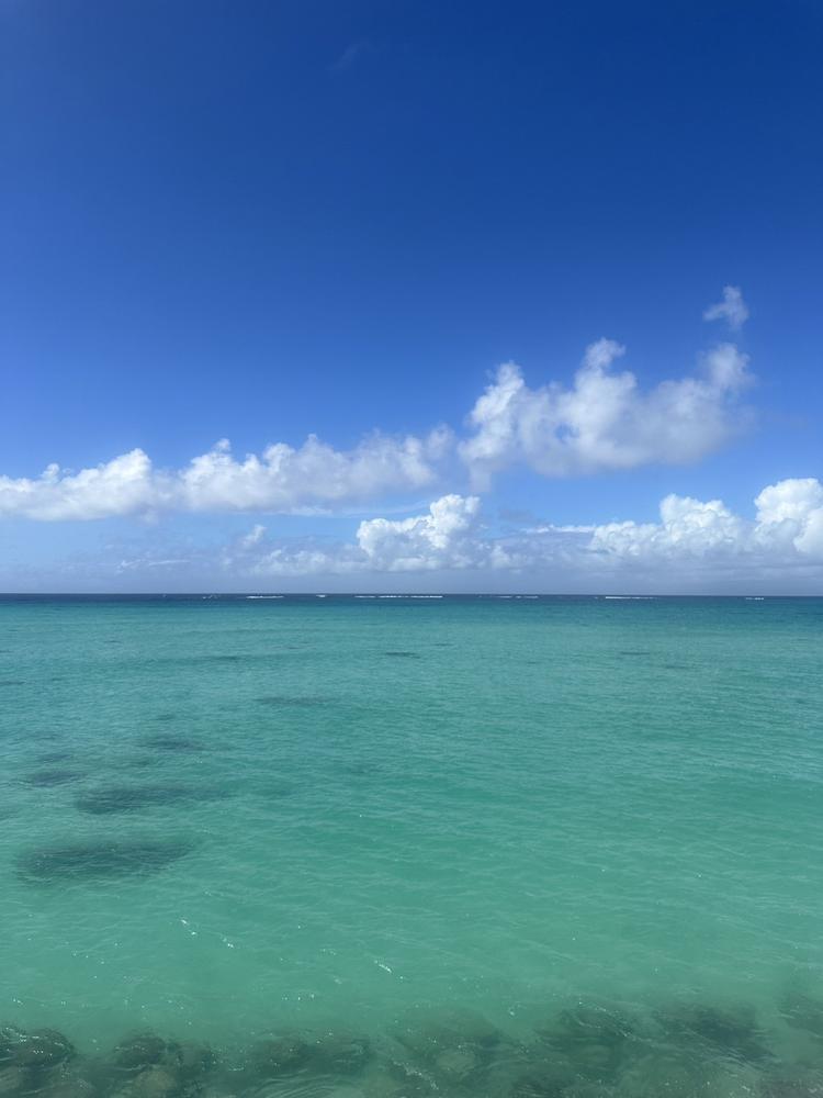 泳げそう( ˊ̱˂˃ˋ̱ )