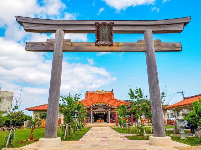 パワースポット♡