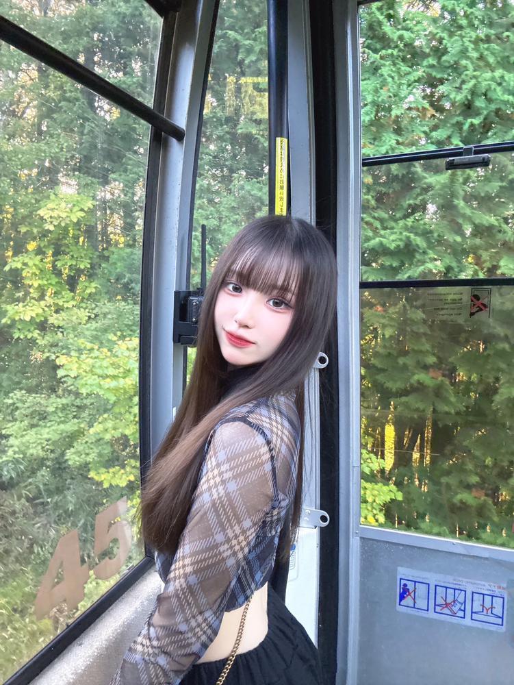 家族旅行行ってきたよ🚗 ³₃