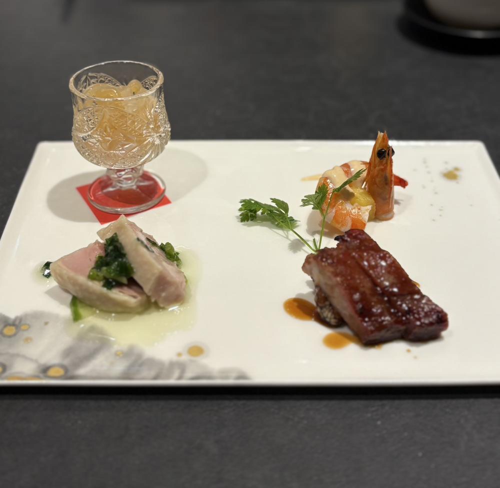 久しぶりの中華🥟