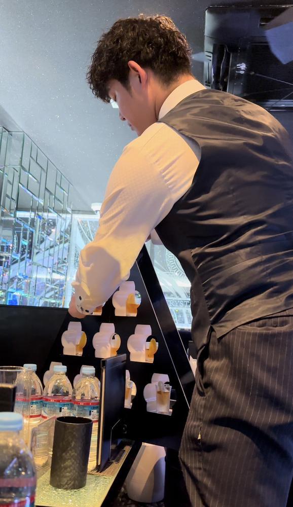 酔いすぎた日🥃✨