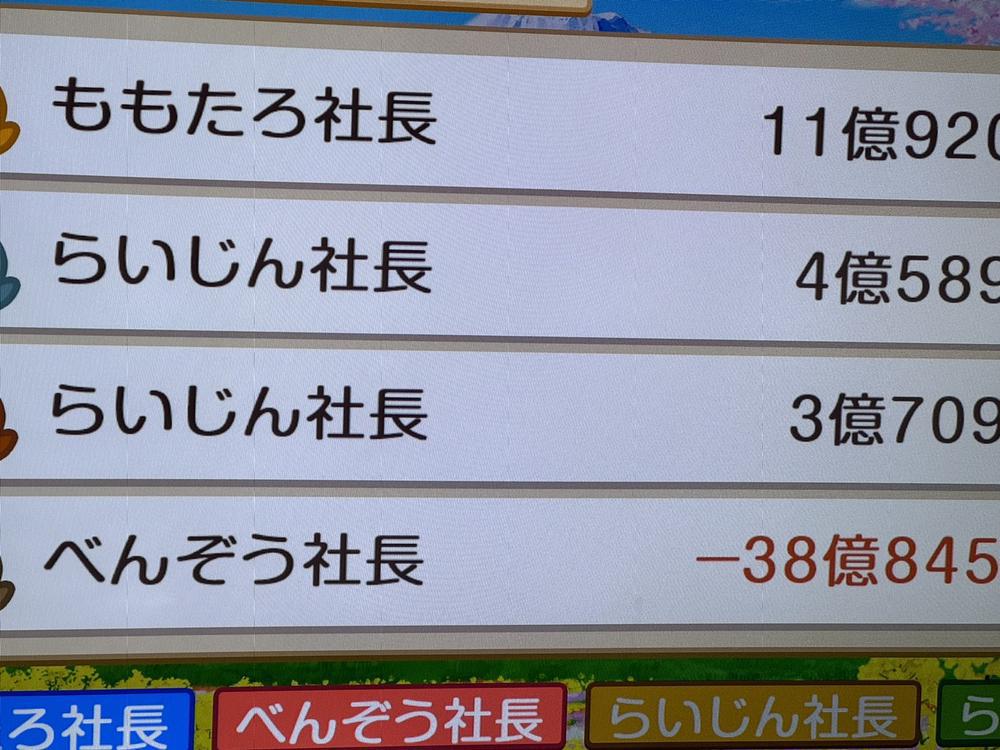 仕事終わりは〜